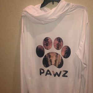 Pawz Hoodie